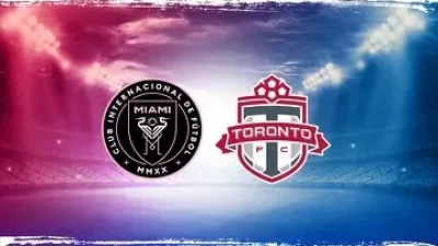 Inter Miami vs Toronto