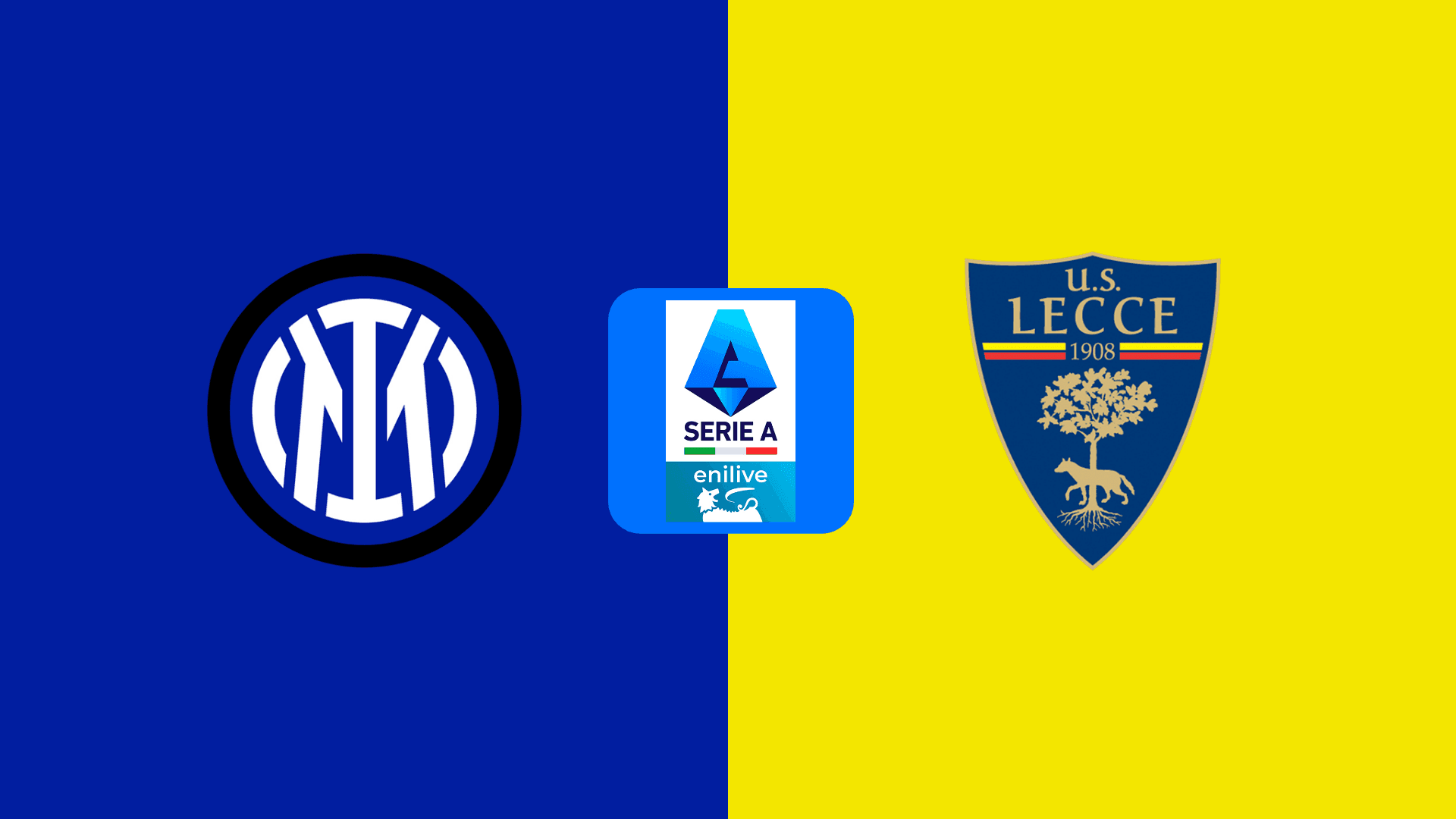 Inter Milan vs Lecce