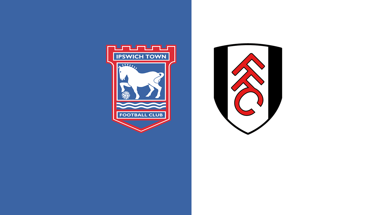 Ipswich vs Fulham