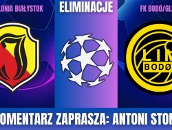 Prediksi Jagiellonia vs Bodo Glimt , UEFA Champions League 8 Agustus 2024