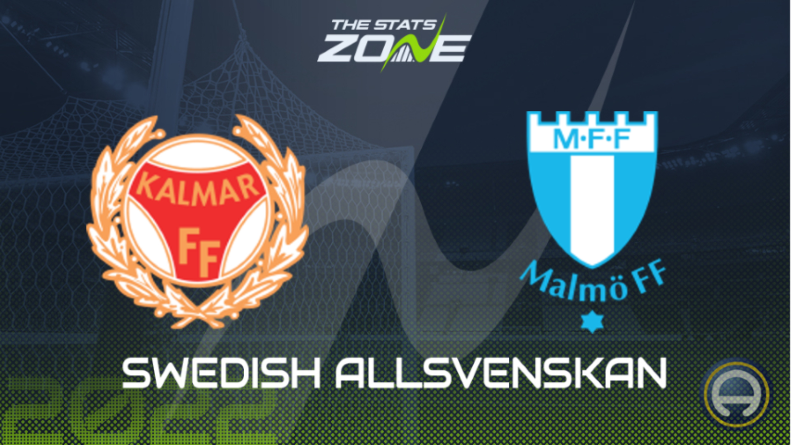 Kalmar vs Malmo