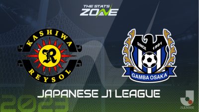 Kashiwa vs Gamba