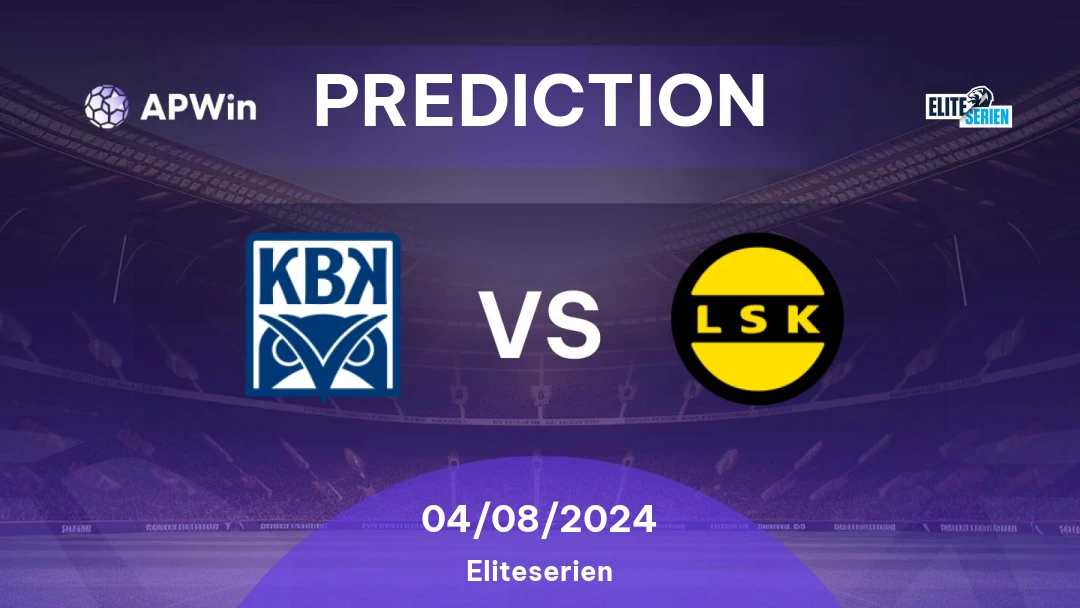 Kristiansund vs Lillestrom