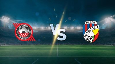Prediksi Kryvbas vs Viktoria Plzen , UEFA Europa League 9 Agustus 2024