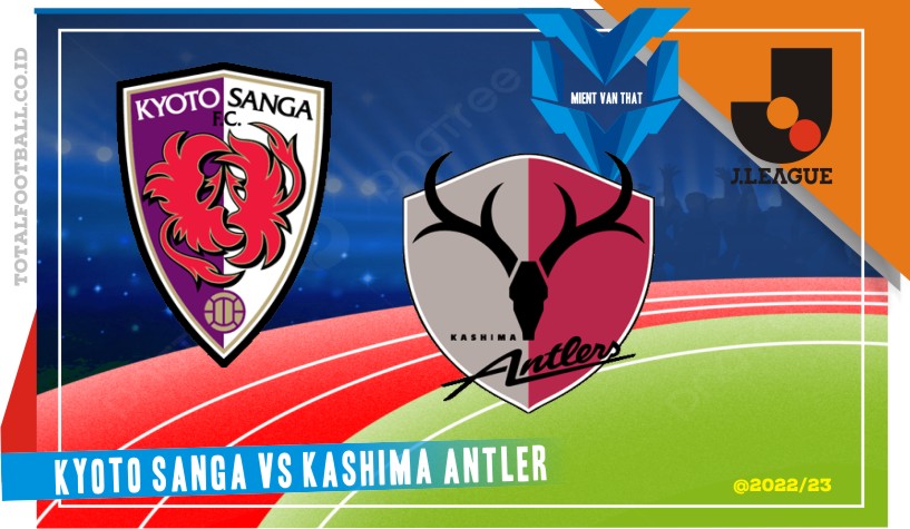 Kyoto Sanga vs Kashima