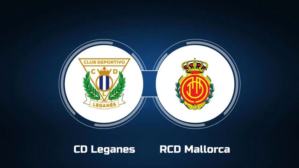 Leganes vs Mallorca