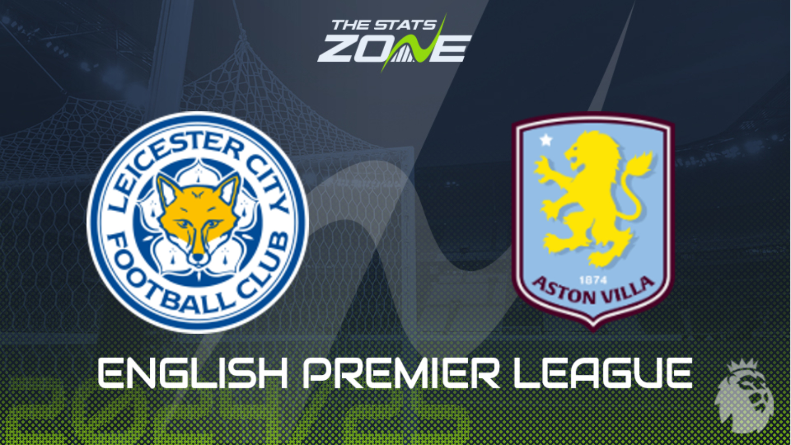 Leicester vs Aston Villa