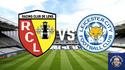 Prediksi Lens vs Leicester, Club Friendlies 10 Agustus 2024