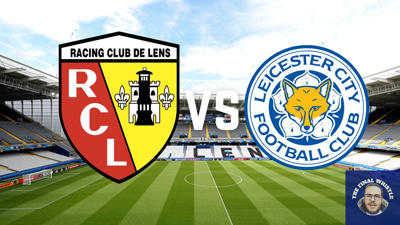 Lens vs Leicester