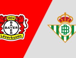 Prediksi Leverkusen vs Real Betis, Club Friendlies 10 Agustus 2024