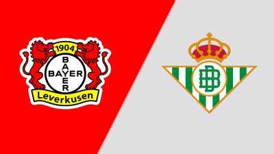 Prediksi Leverkusen vs Real Betis, Club Friendlies 10 Agustus 2024