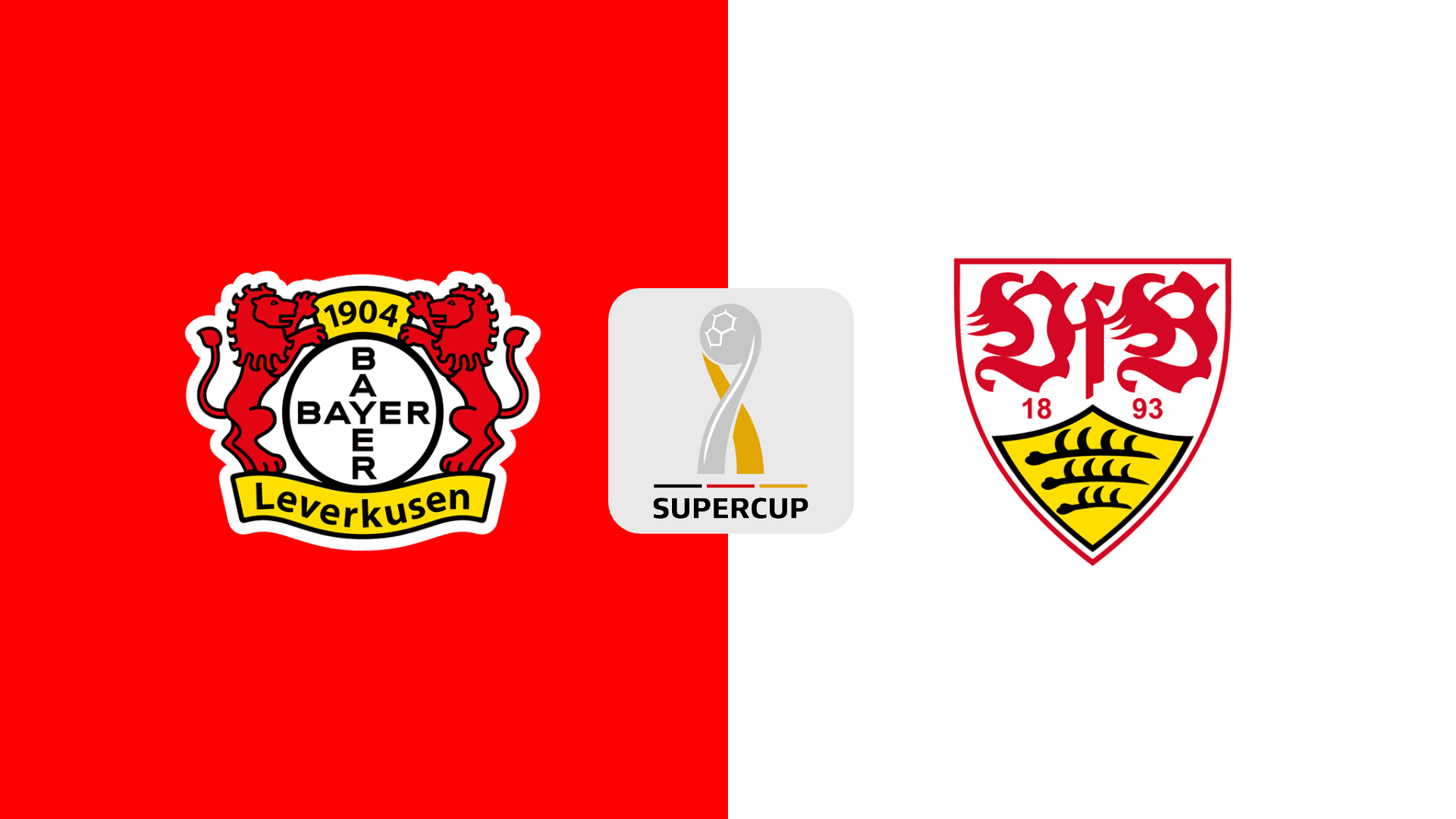 Leverkusen vs Stuttgart