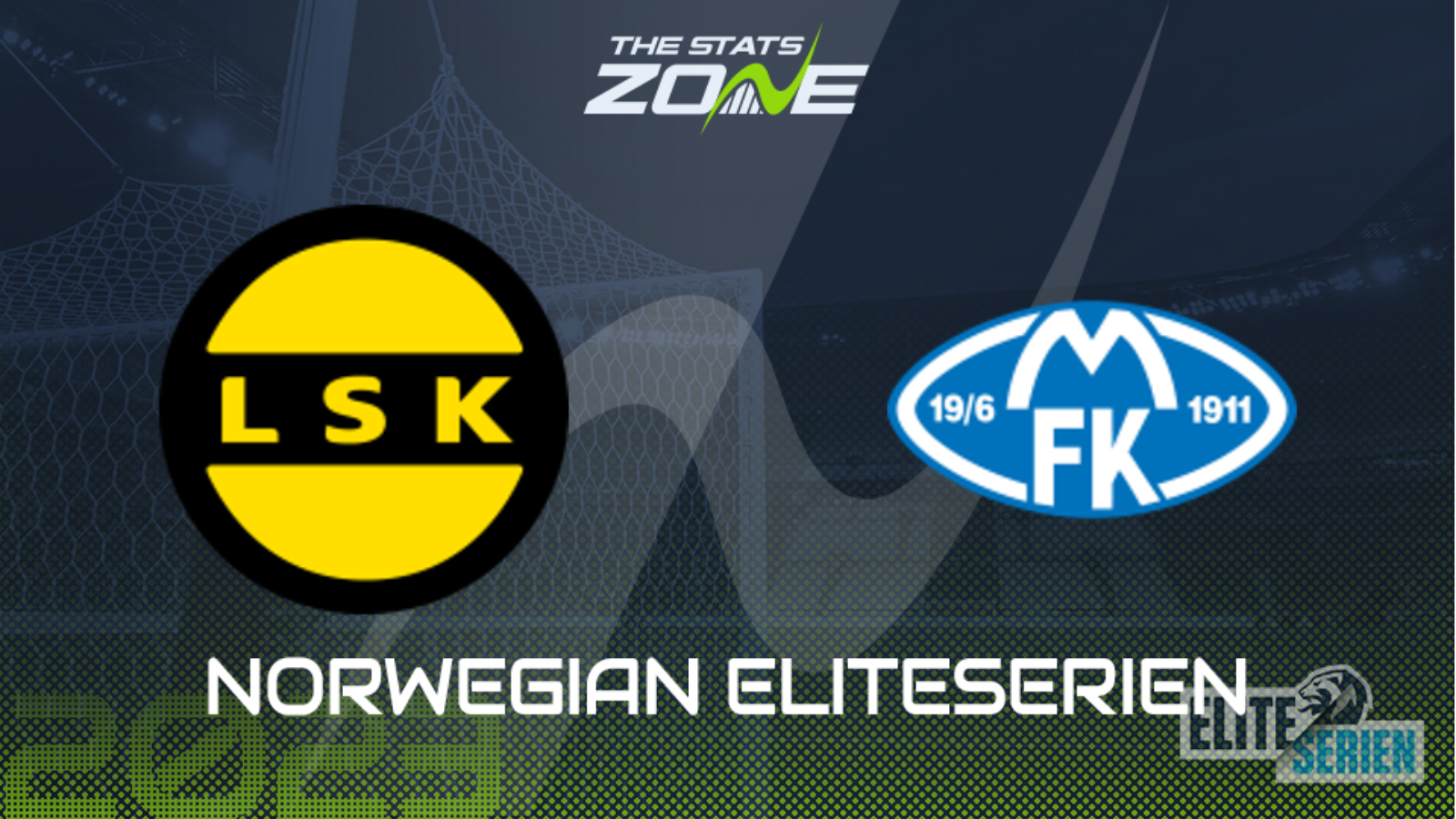 Lillestrom vs Molde