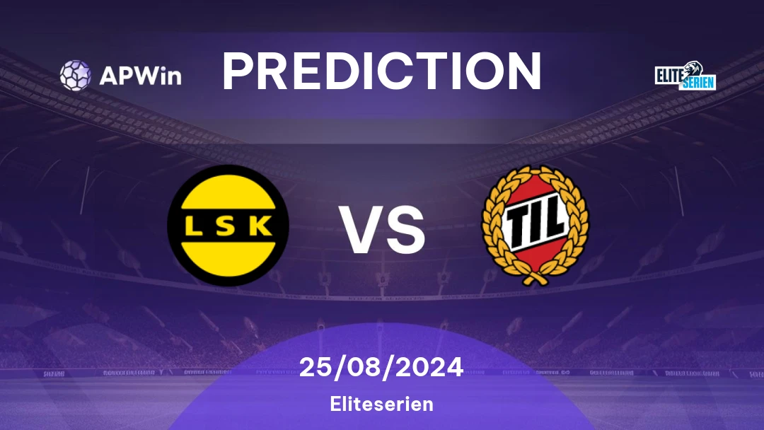 Lillestrom vs Tromso IL