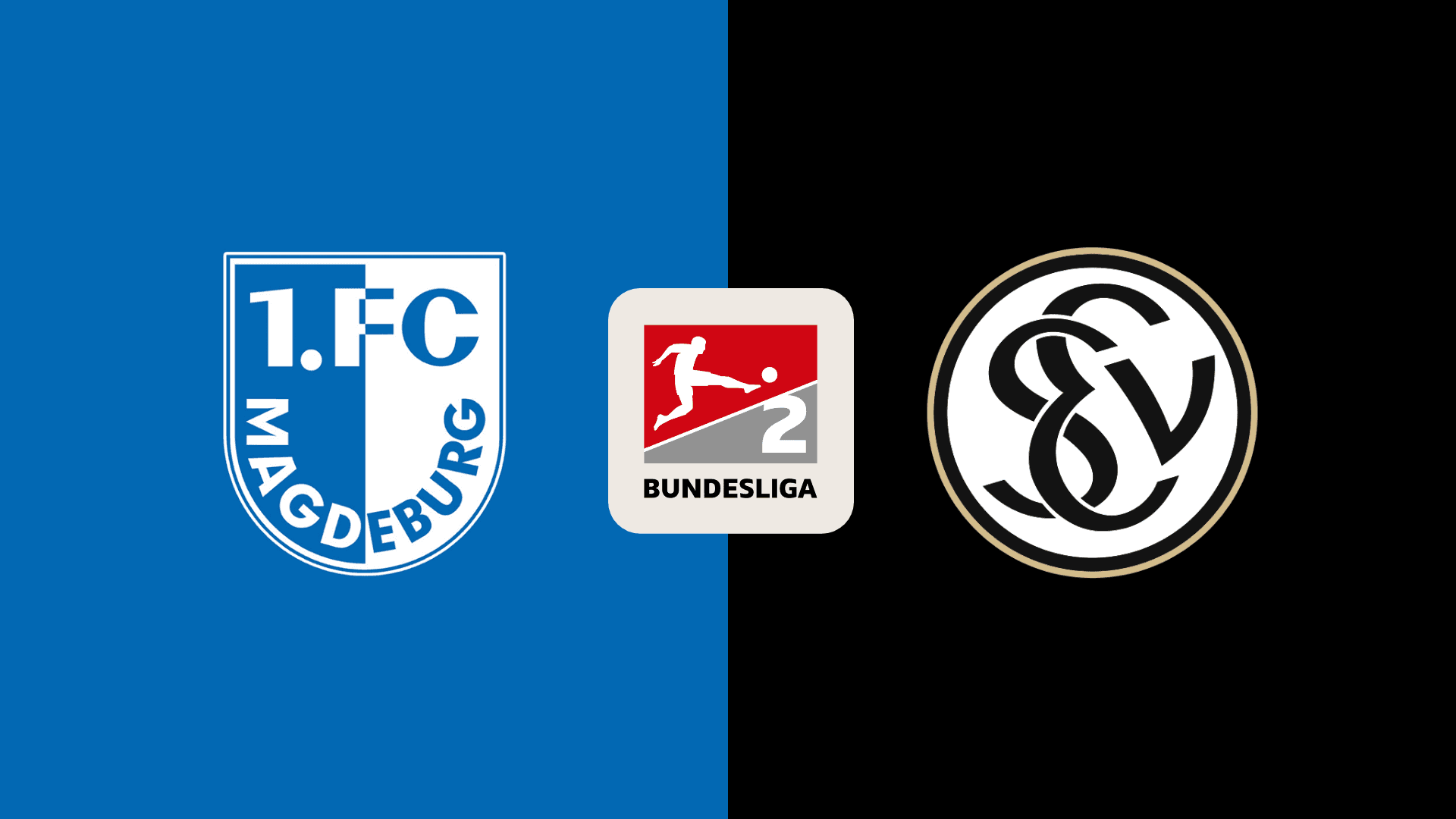 Magdeburg vs Elversberg