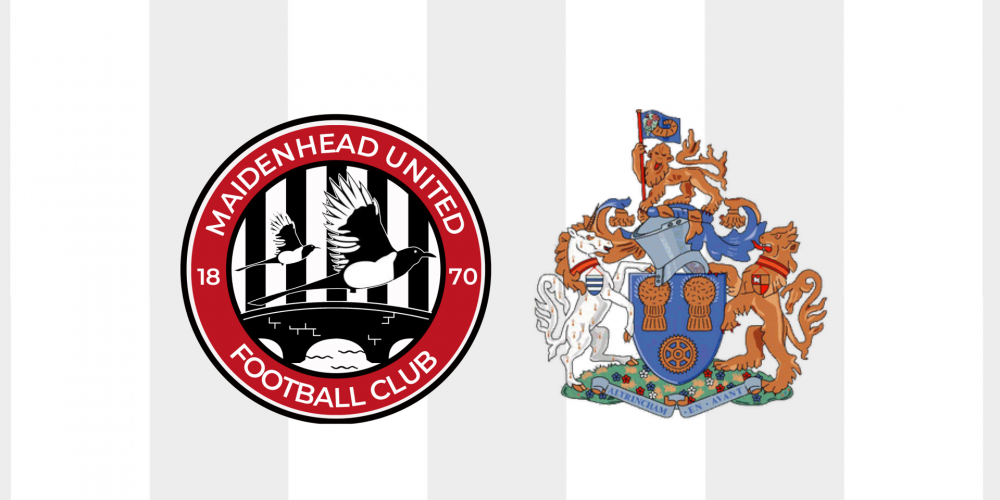 Maidenhead vs Altrincham