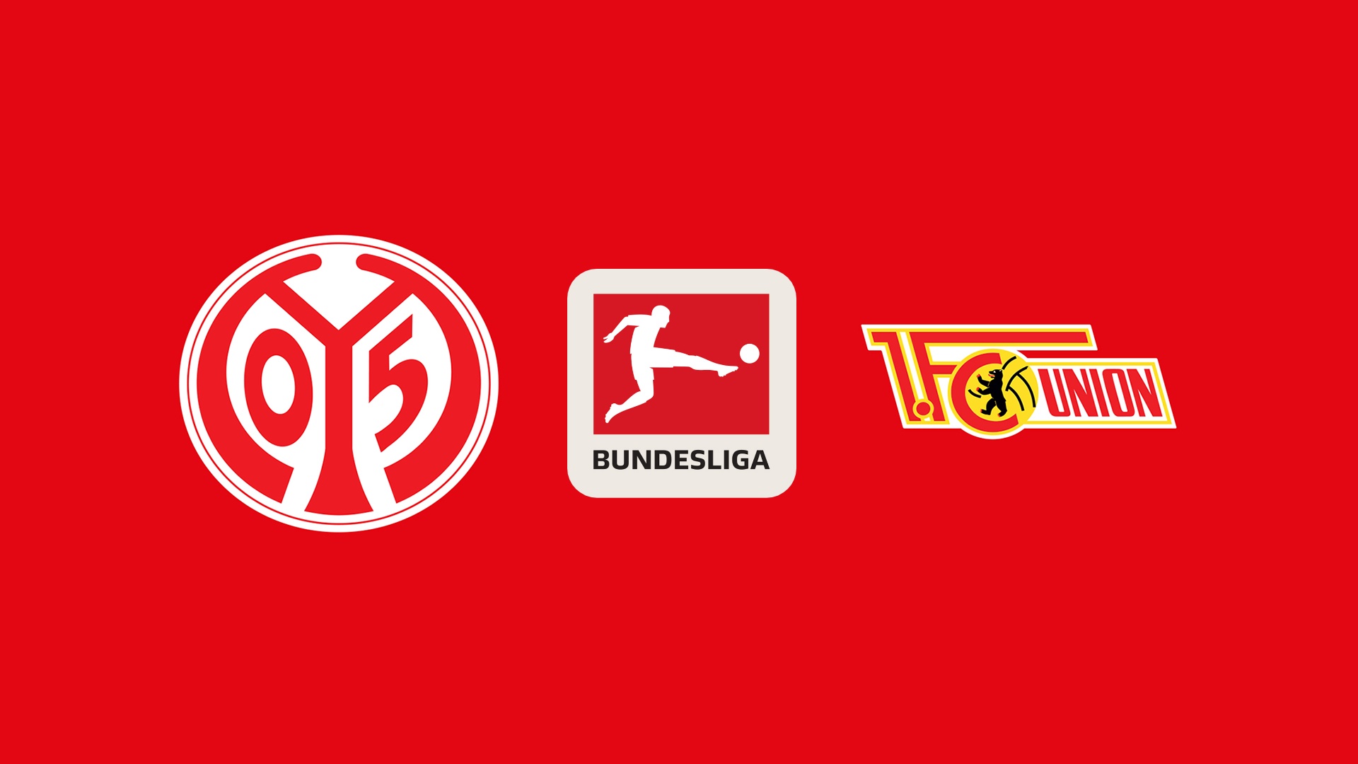 Mainz vs Union Berlin