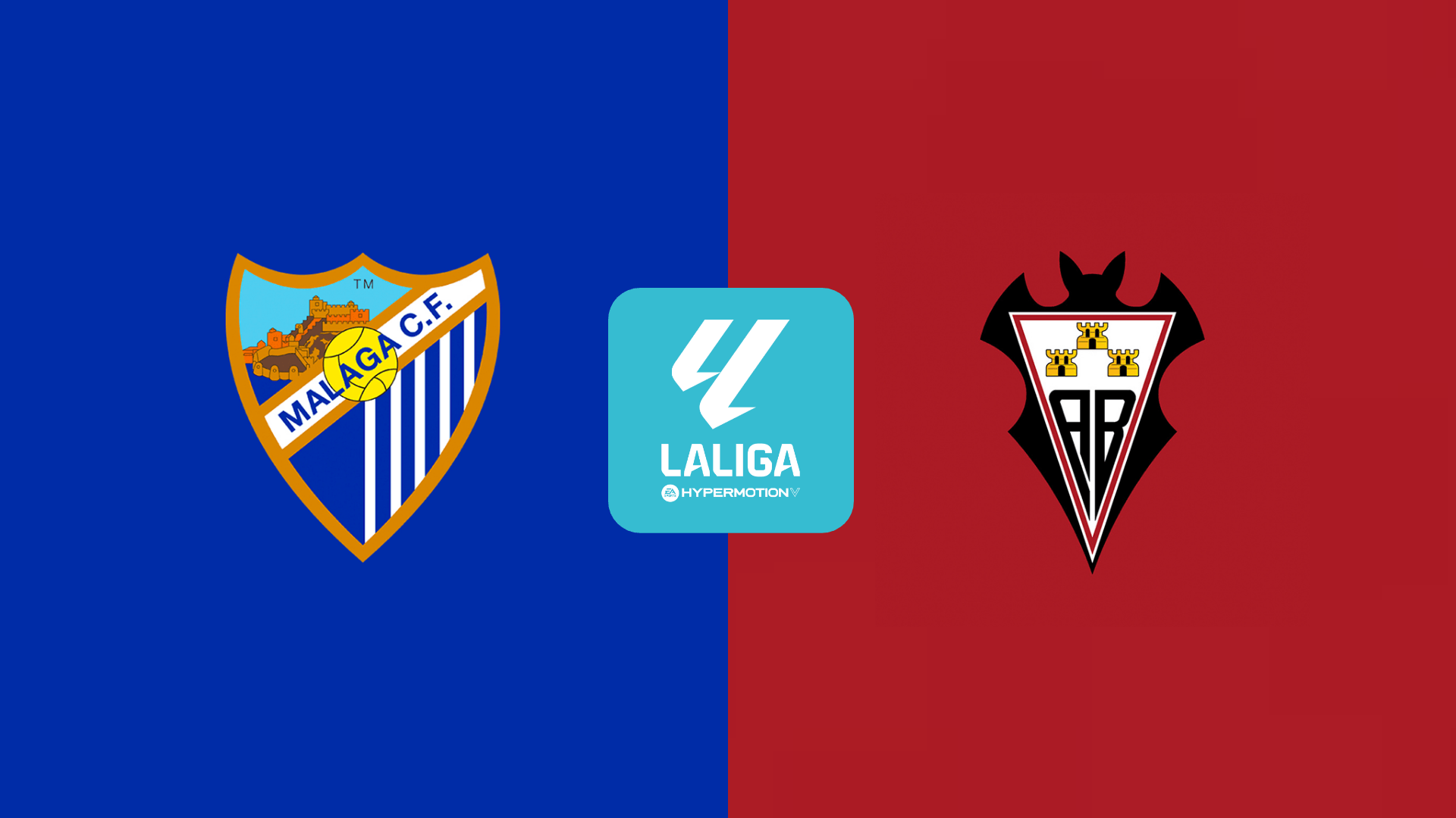 Malaga vs Albacete