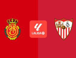 Prediksi Mallorca vs Sevilla, La Liga 3 Februari 2026