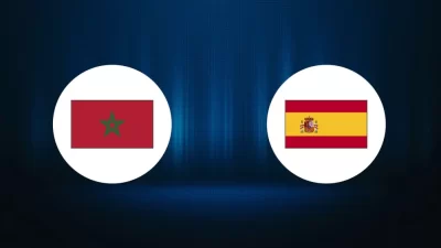 Prediksi Maroko U23 vs Spanyol U23, Olimpiade 5 Agustus 2024