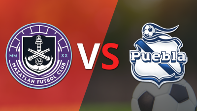 Puebla vs Mazatlan