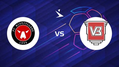 Prediksi Midtjylland vs Vejle, Denmark Superliga 10 Agustus 2024