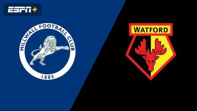 Prediksi Millwall vs Watford EFL Championship 10 Agustus 2024