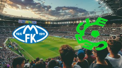 Molde vs Cercle Brugge