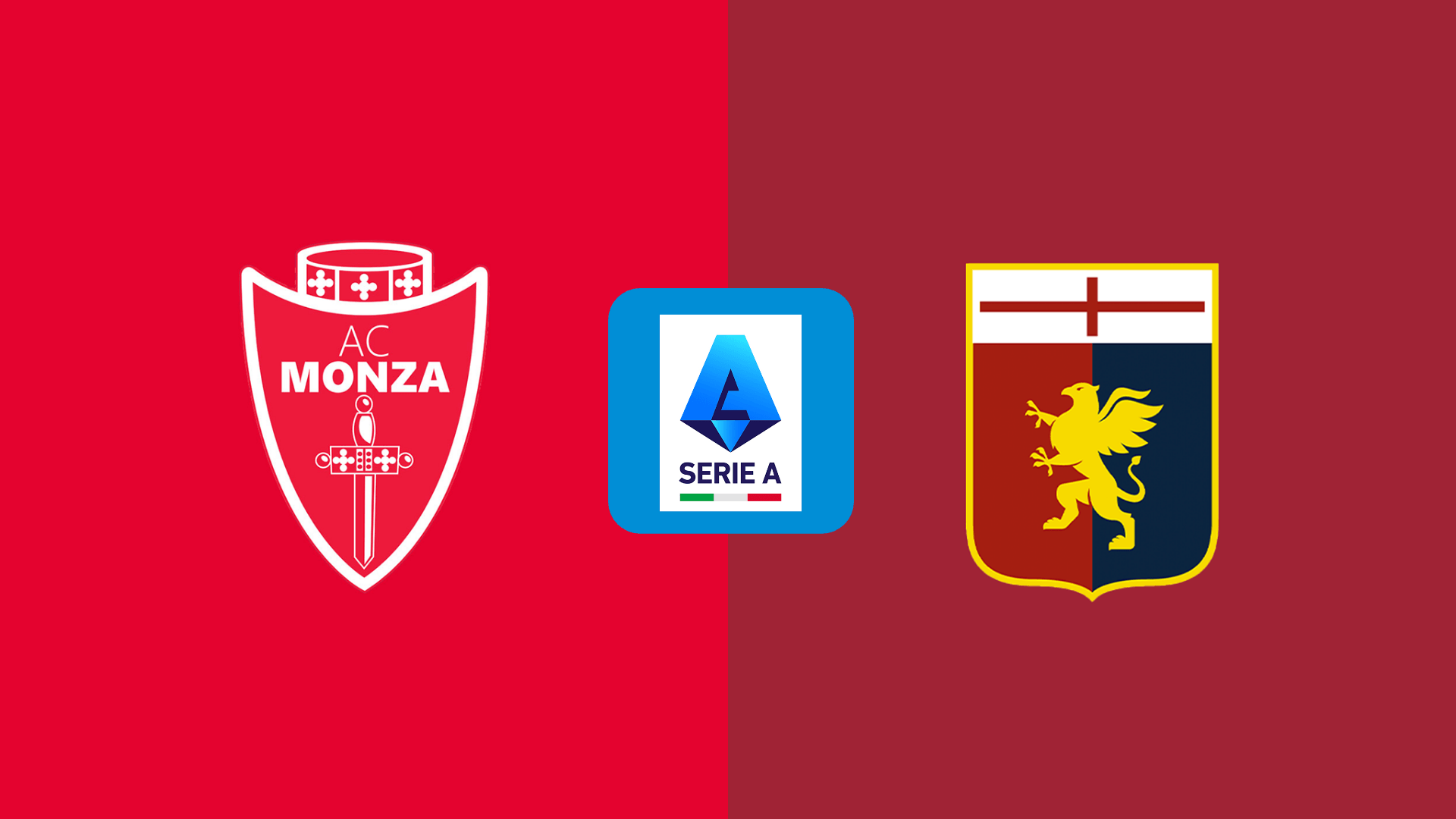 Monza vs Genoa
