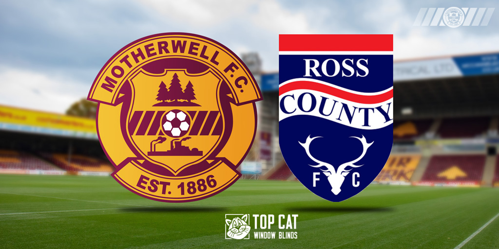 Motherwell vs Ross County