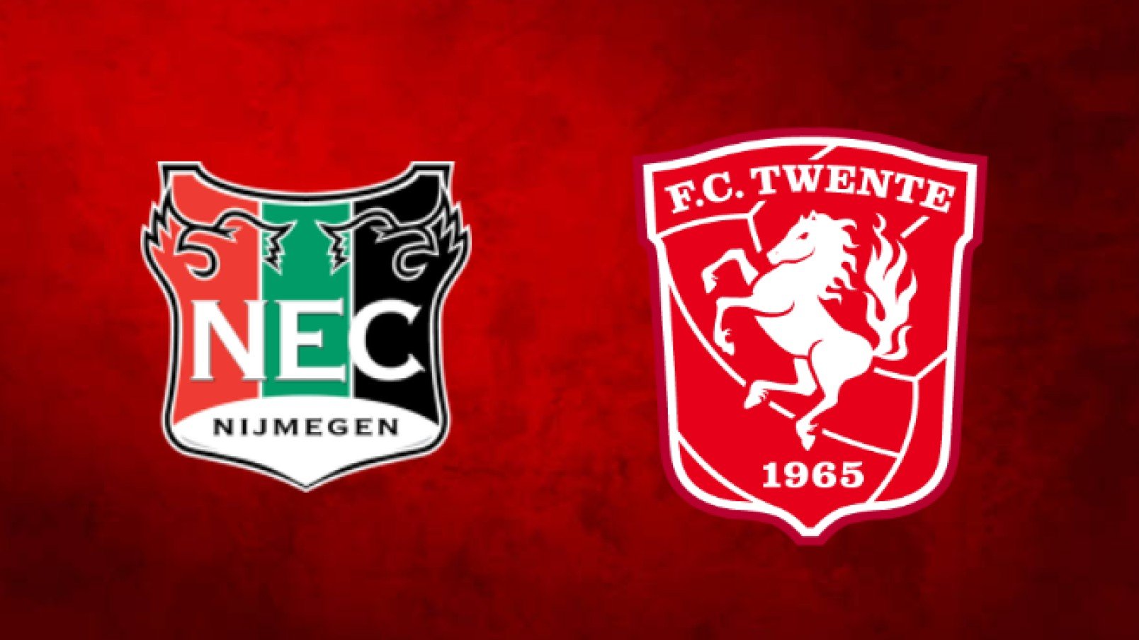 NEC vs Twente