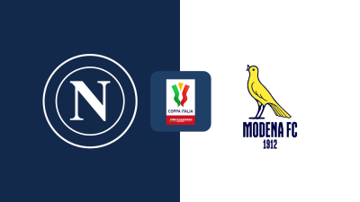 Prediksi Napoli vs Modena, Coppa Italia 11 Agustus 2024