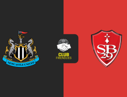 Prediksi Newcastle vs Brest , Club Friendlies 10 Agustus 2024