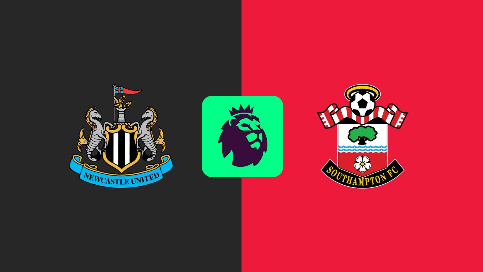 Newcastle vs Southampton