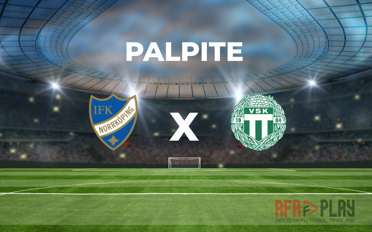 Norrkoping vs Vasteras