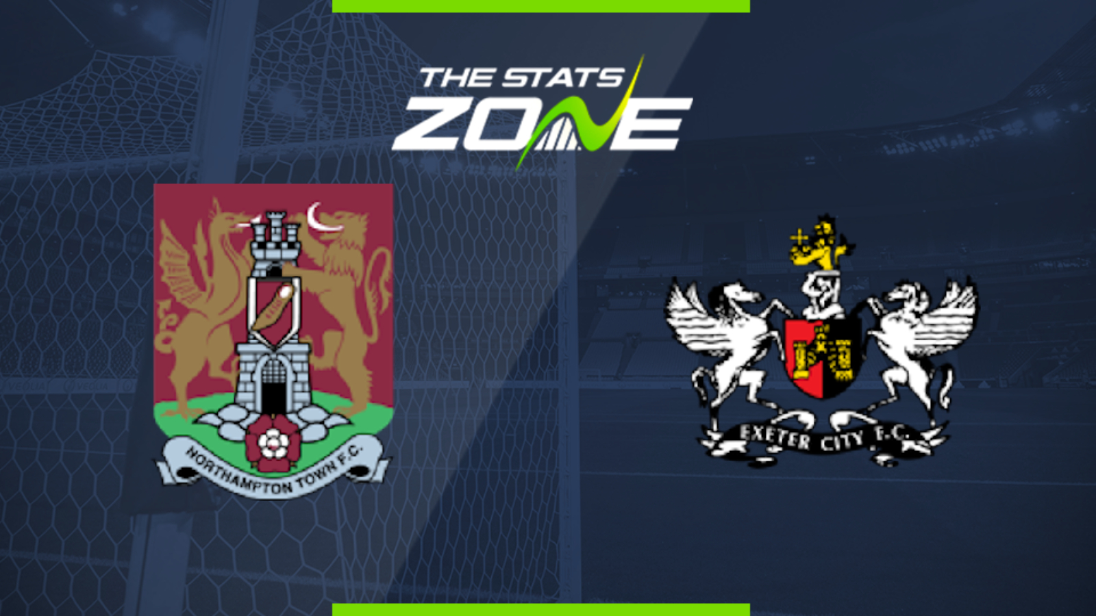 Northampton vs Exeter City