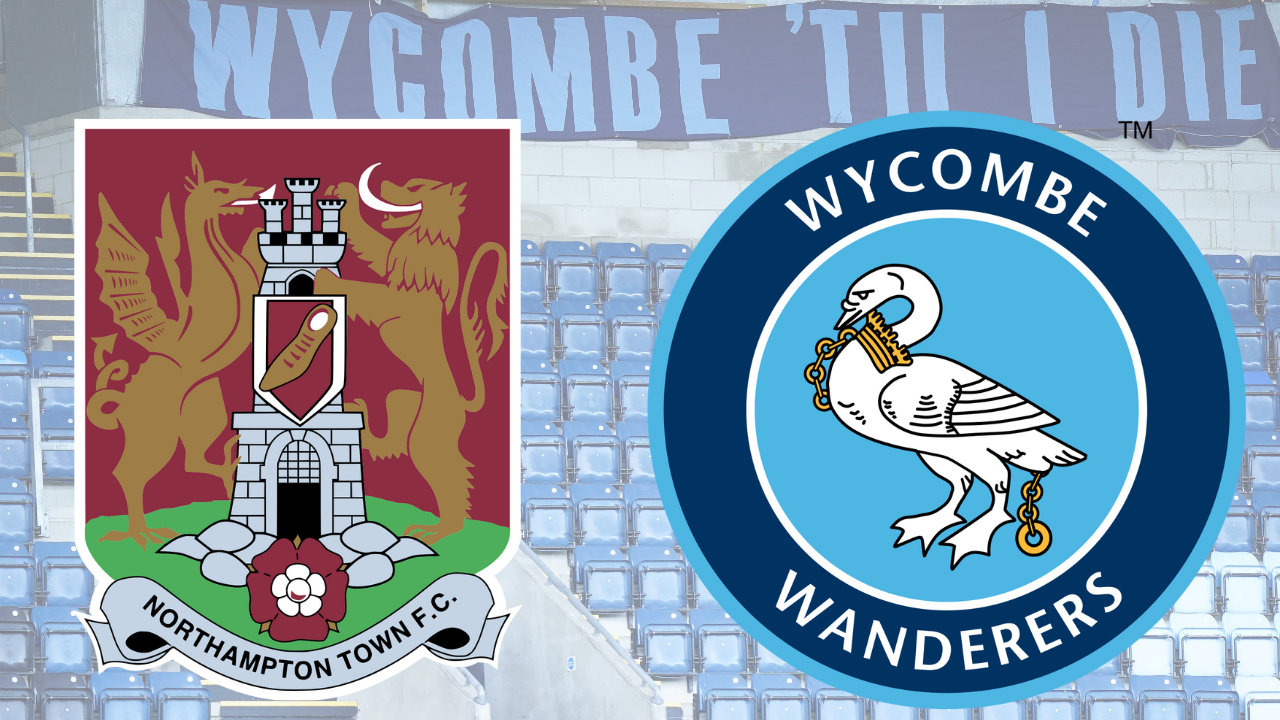 Northampton vs Wycombe