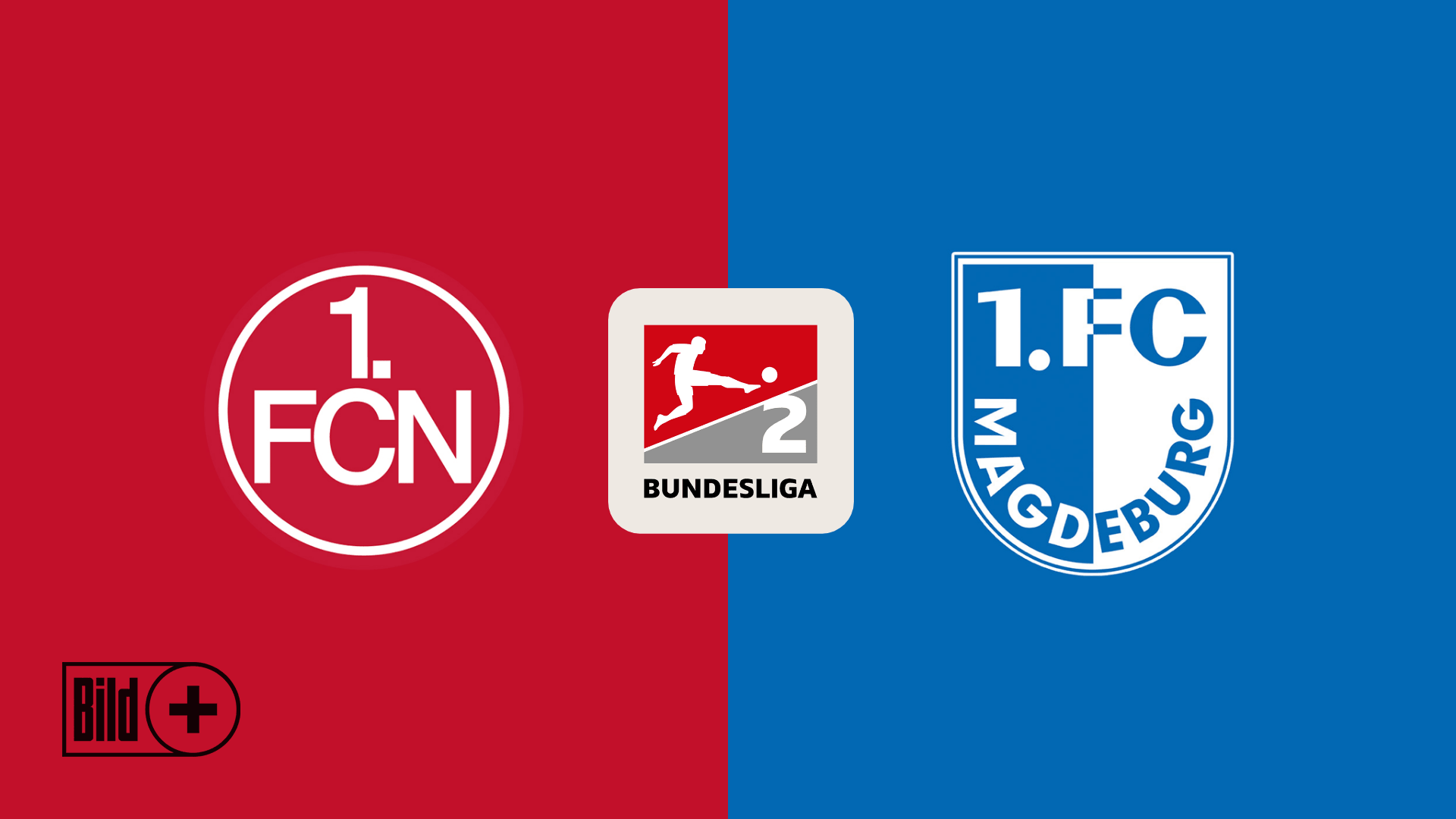 Nurnberg vs Magdeburg