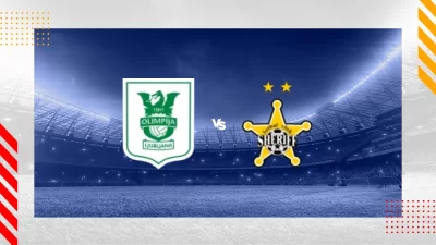 Ljubljana vs Sheriff Tiraspol