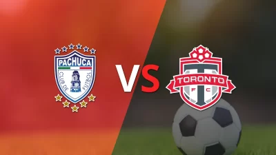 Prediksi Pachuca vs Toronto, Leagues Cup Amerika 5 Agustus 2024