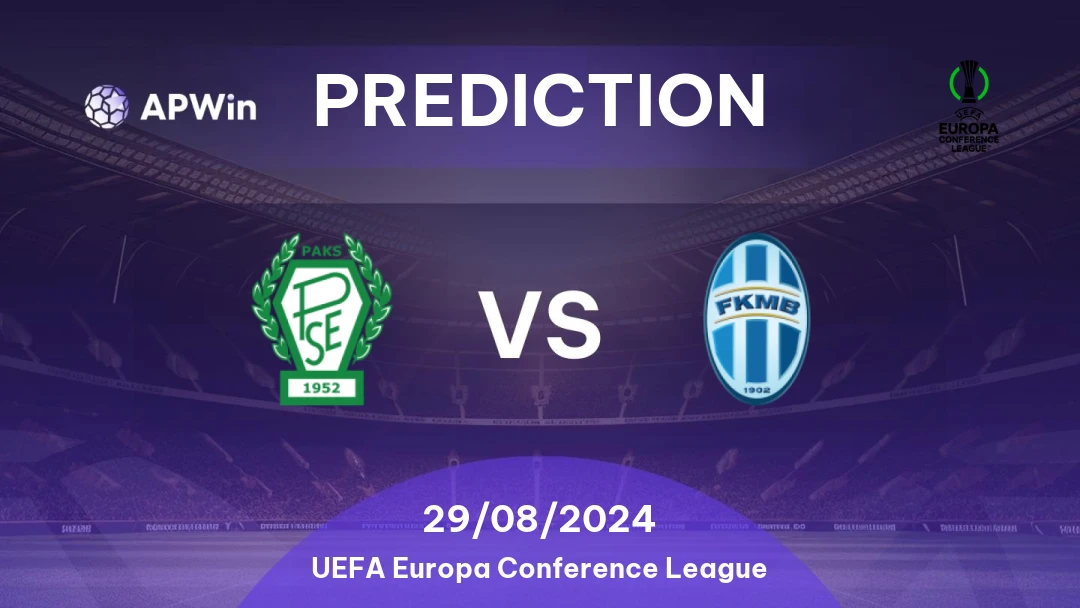 Paksi vs Mlada Boleslav