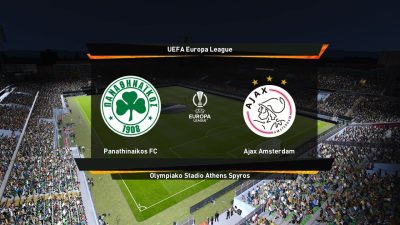 Prediksi Panathinaikos vs Ajax , UEFA Europa League 9 Agustus 2024