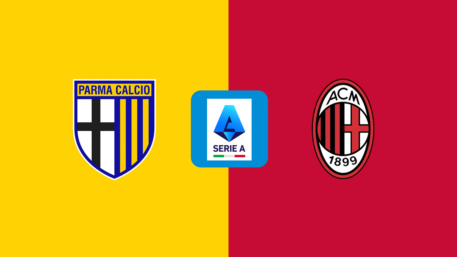 Parma vs AC Milan