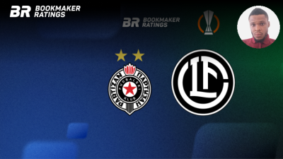 Prediksi Partizan Belgrade vs Lugano, UEFA Europa League 9 Agustus 2024