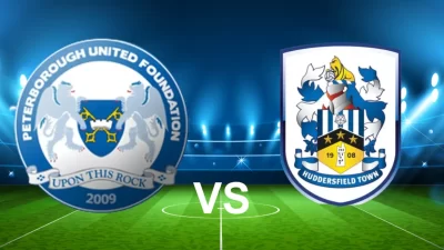 Prediksi Peterborough vs Huddersfield , EFL League One 10 Agustus 2024