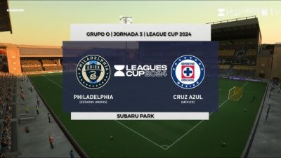 Prediksi Philadelphia vs Cruz Azul, Leagues Cup Amerika 5 Agustus 2024