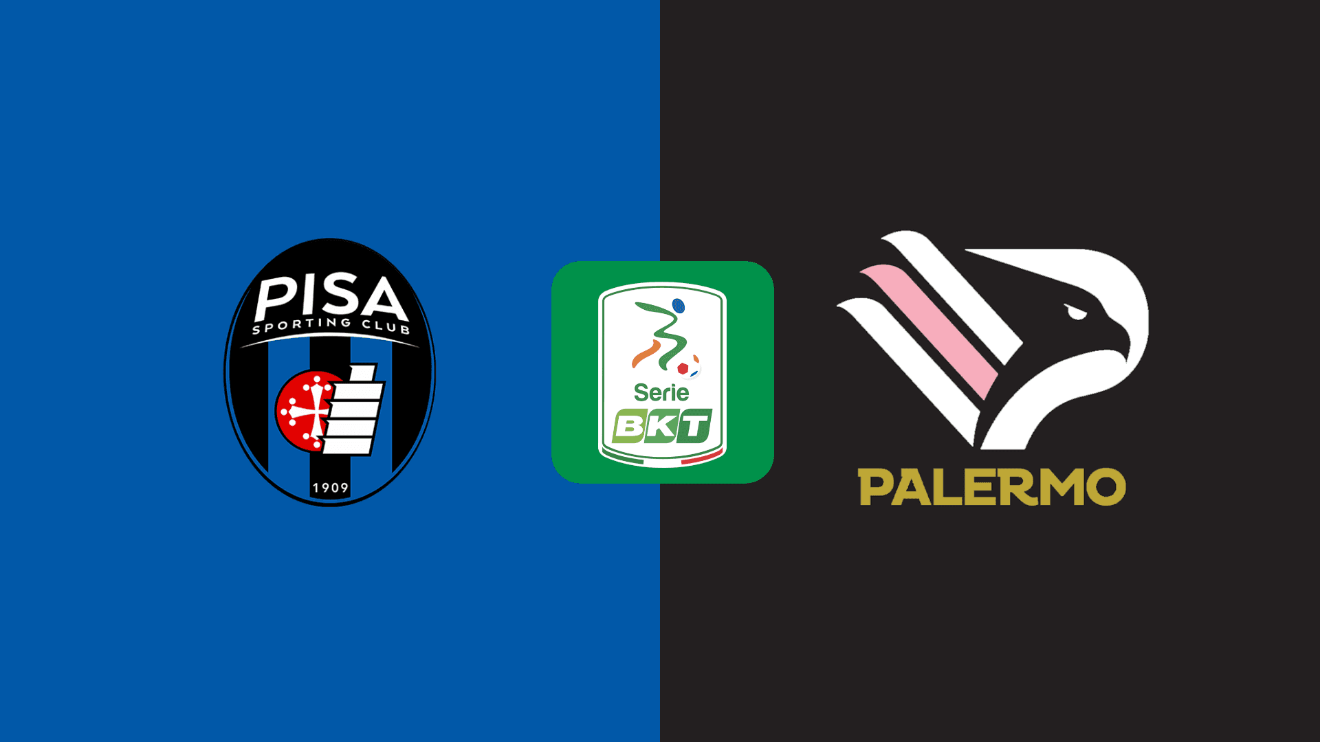 Pisa vs Palermo