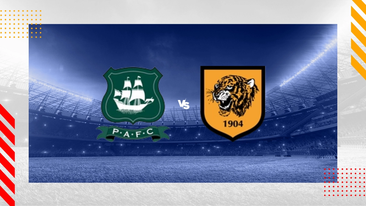 Plymouth vs Hull City