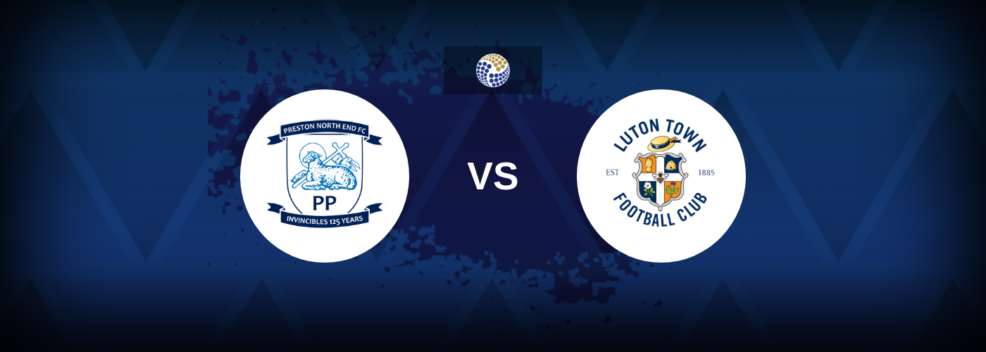 Preston vs Luton