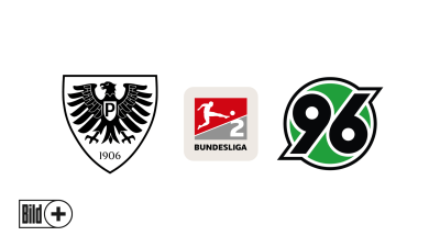 Preussen Munster vs Hannover